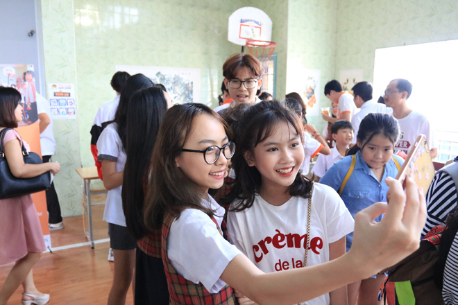 5 cách “thấu hiểu khả năng, yêu thương đúng cách” với con trẻ - 2