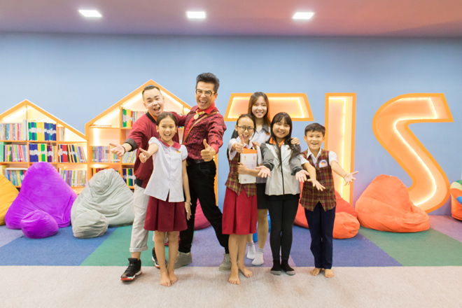 5 cách “thấu hiểu khả năng, yêu thương đúng cách” với con trẻ - 5