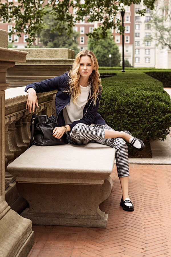 Câu chuyện trong tủ quần áo thú vị của dân New York - 4