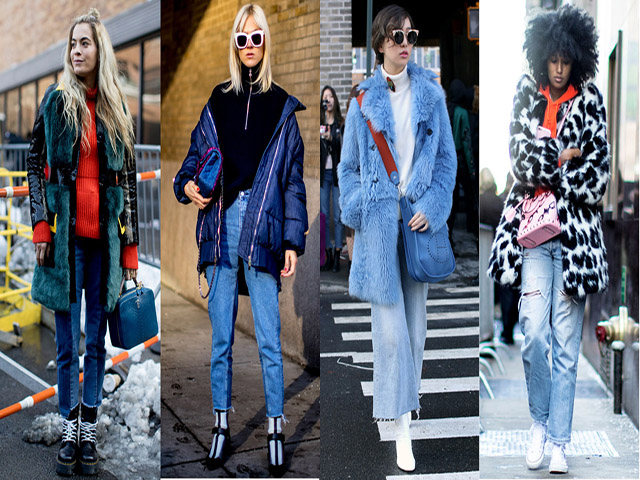 Câu chuyện trong tủ quần áo thú vị của dân New York - 3