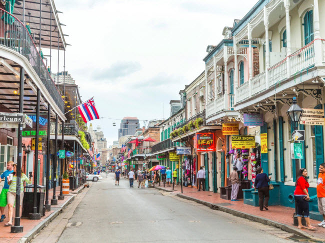 Những địa điểm tổ chức đám cưới "chất như nước cất" - 7