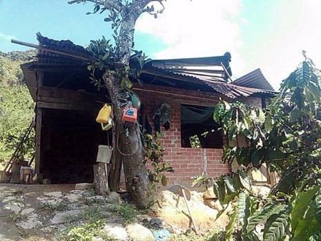 Người cha lặn lội quyết tìm công lý cho hai con bị xâm hại - 2