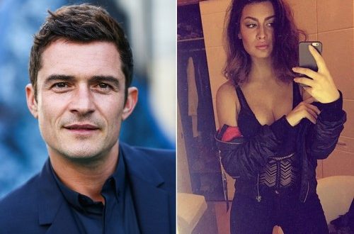 Orlando Bloom lại ôm ấp tình cũ làm dấy lên tin đồn tái hợp - 8