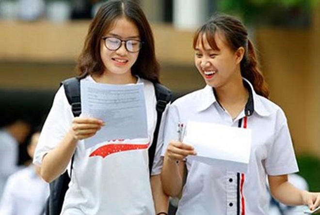 ĐH Khoa học xã hội và nhân văn xét tuyển 150 chỉ tiêu bổ sung - 1