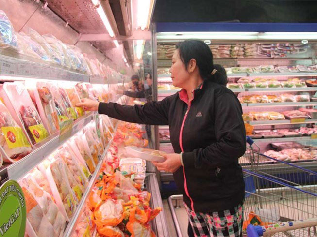 Dùng chuẩn Mỹ, Canada ...để dẹp rừng giấy phép con - 1