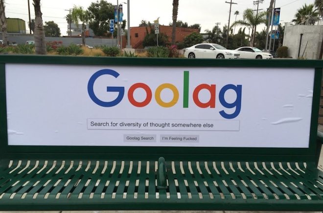 CEO Google bị &#39;ném đá&#39; quyết liệt vì cố bưng bít sự thật - 1