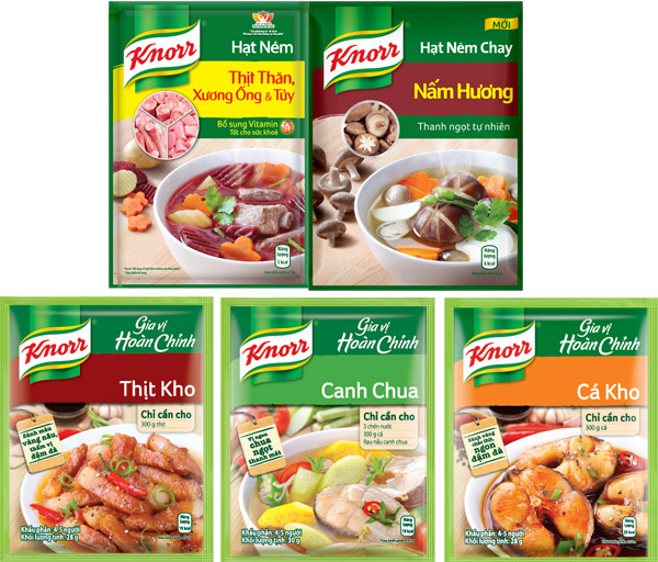 Bỏ túi bí kíp cơm nhà “chuẩn ngon” - 3