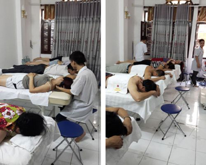 Đi tìm vị thầy thuốc nổi tiếng chữa bệnh đau xương khớp, vai gáy, cột sống - 2