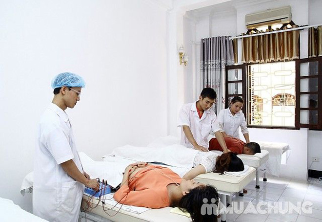 Đi tìm vị thầy thuốc nổi tiếng chữa bệnh đau xương khớp, vai gáy, cột sống - 3