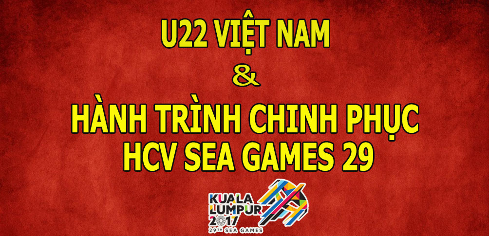 U22 Việt Nam: Để làm vua bóng đá SEA Games, cần vượt những ngọn núi nào? (Infographic) - 2