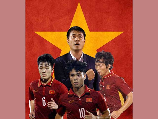 U22 Việt Nam: Để làm vua bóng đá SEA Games, cần vượt những ngọn núi nào? (Infographic)
