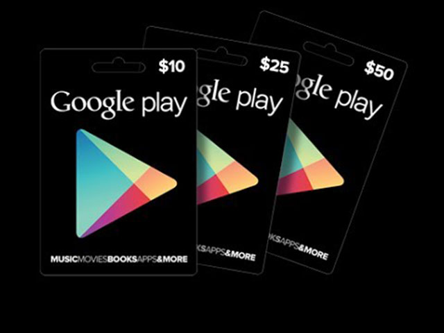 Cách hay giúp tải ứng dụng trả phí trên Google Play không mất một xu