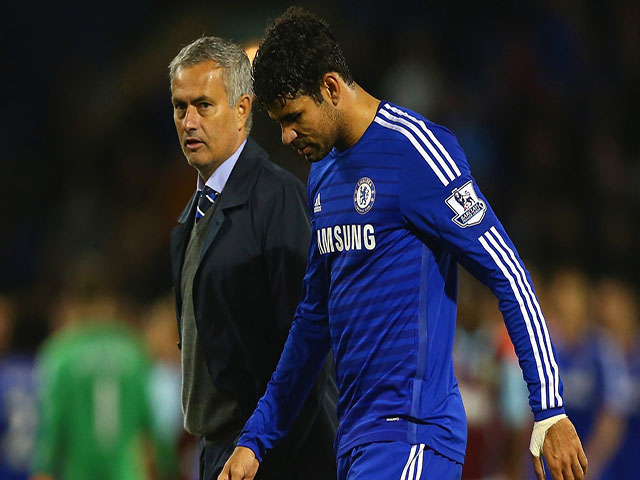 MU chi 100 triệu bảng: Mourinho muốn chờ Griezmann & tái ngộ Costa