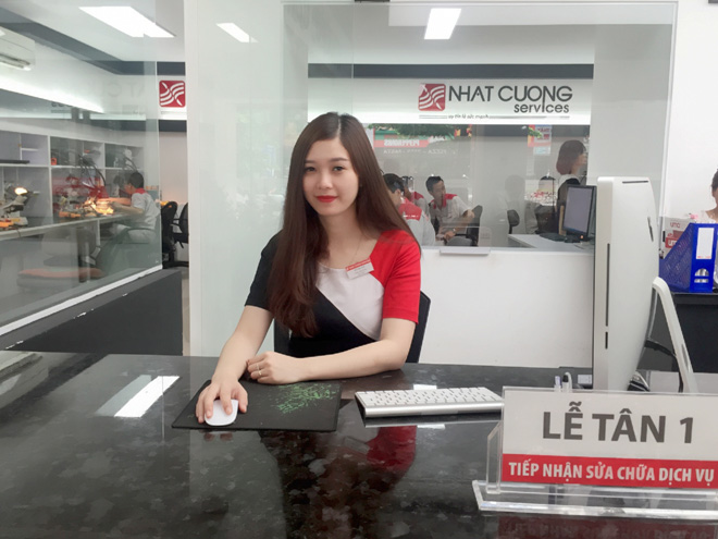 Lý do điện thoại của bạn không được bảo hành? - 1