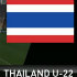 Chi tiết U22 Thái Lan - U22 Indonesia: Giằng co nghẹt thở đến phút bù giờ (KT) - 1
