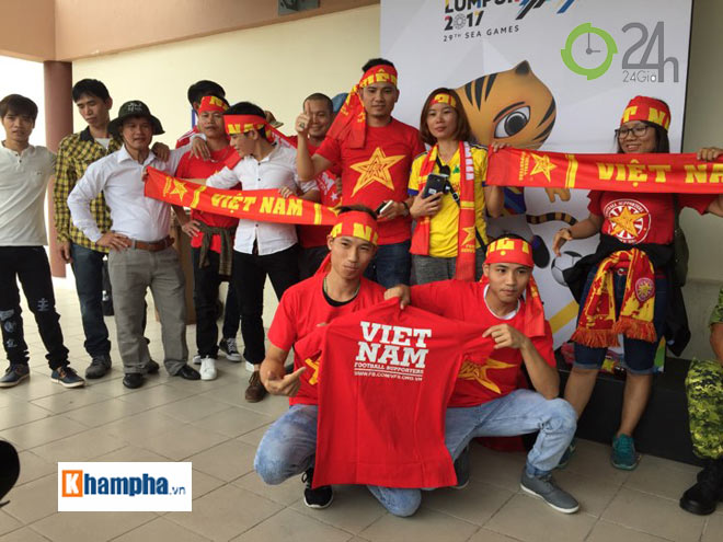 Chi tiết U22 Việt Nam - U22 Timor Leste: Văn Hậu hụt hat-trick (KT) - 12