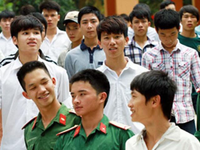 Học viện An ninh xét tuyển bổ sung đại học chính quy từ 15,5 điểm