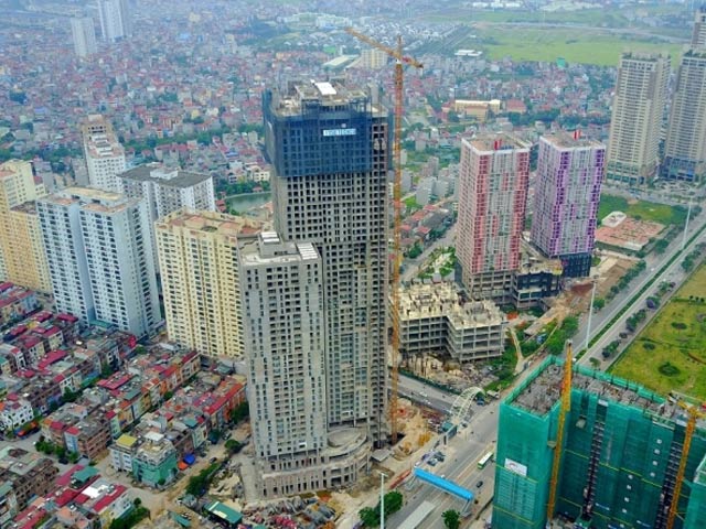 Đánh thuế căn nhà thứ 2: Nhiều doanh nghiệp bất động sản ủng hộ - 1