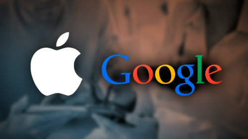 Vì sao Google mất “núi tiền” 3 tỷ USD cho Apple? - 1
