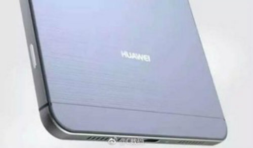 Huawei Mate 10 lần đầu rò rỉ ảnh, nhiều điểm hấp dẫn - 3