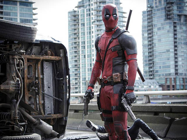 "Deadpool 2" ngừng quay vô thời hạn vì diễn viên tử nạn - 4