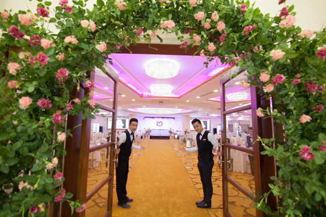 Cùng Star Galaxy ghi dấu hạnh phúc trăm năm viên mãn ngập tràn ưu đãi - 2