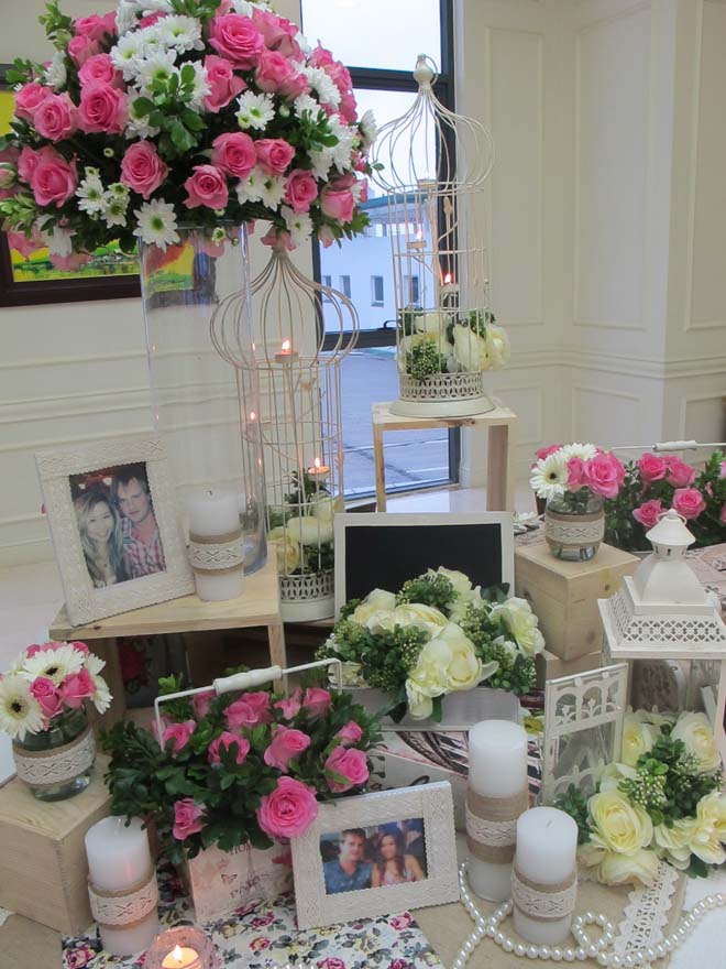 Cùng Star Galaxy ghi dấu hạnh phúc trăm năm viên mãn ngập tràn ưu đãi - 3