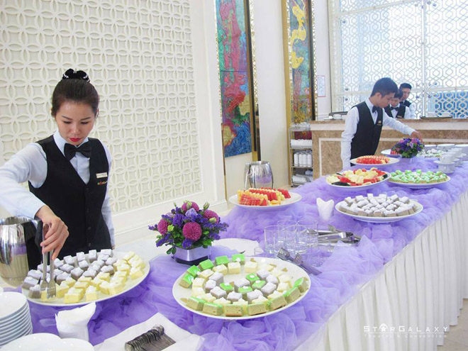 Cùng Star Galaxy ghi dấu hạnh phúc trăm năm viên mãn ngập tràn ưu đãi - 4