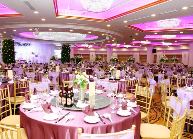 Cùng Star Galaxy ghi dấu hạnh phúc trăm năm viên mãn ngập tràn ưu đãi - 5