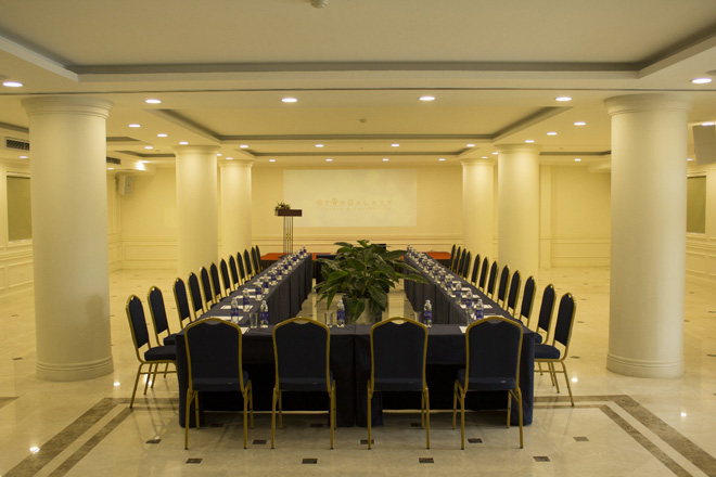 Cùng Star Galaxy ghi dấu hạnh phúc trăm năm viên mãn ngập tràn ưu đãi - 6