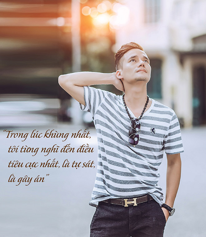 Lệ Rơi: "Tại sao người đời cứ mãi chửi rủa tôi?" - 2