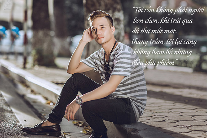 Lệ Rơi: "Tại sao người đời cứ mãi chửi rủa tôi?" - 3