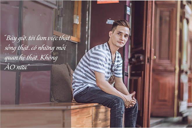 Lệ Rơi: "Tại sao người đời cứ mãi chửi rủa tôi?" - 4