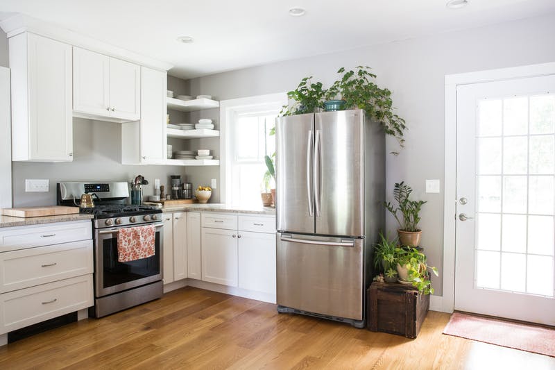 Những thói quen khiến căn bếp bừa bộn như "bãi chiến trường" - 2