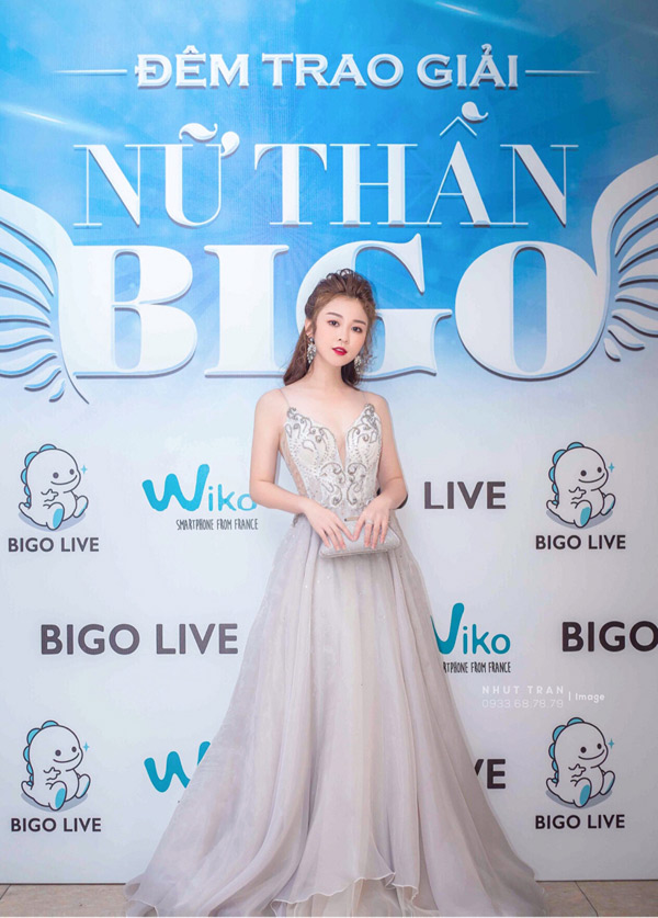 Ribi Sachi FapTV: “Tôi không cần cố thay đổi hình tượng” - 1