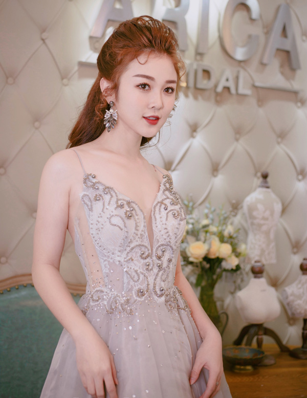 Ribi Sachi FapTV: “Tôi không cần cố thay đổi hình tượng” - 2