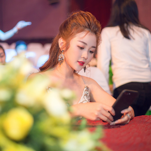 Ribi Sachi FapTV: “Tôi không cần cố thay đổi hình tượng” - 3