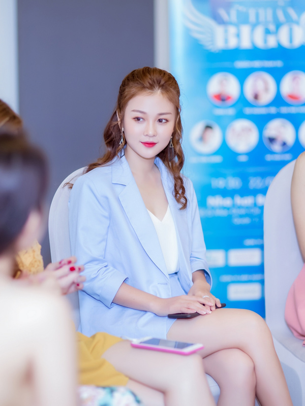 Ribi Sachi FapTV: “Tôi không cần cố thay đổi hình tượng” - 6