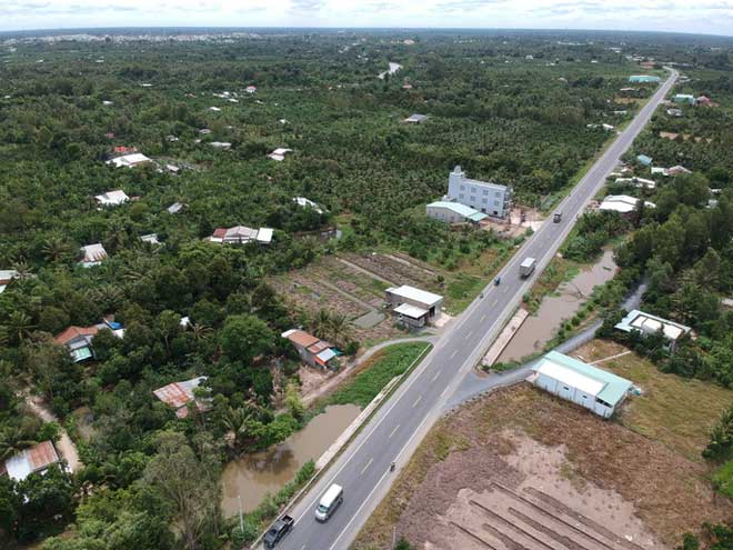 Nóng 24h qua: Bộ trưởng GTVT lên tiếng về việc đặt trạm thu phí BOT Cai Lậy - 5