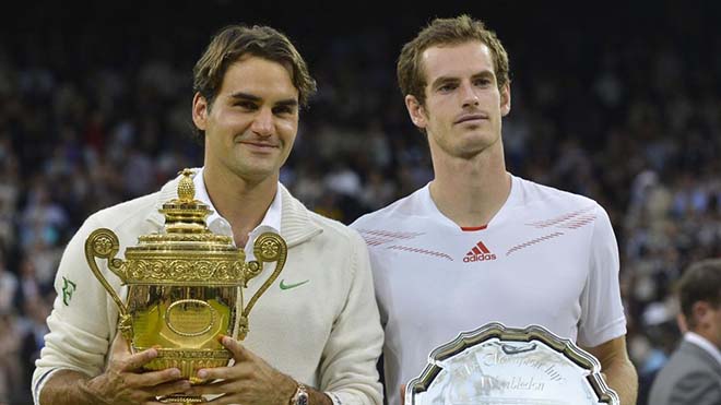 Nadal quyết vô địch US Open, bảo vệ ngôi số 1 trước Federer - Murray - 2