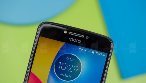 Moto E Plus cấu hình ổn, giá 4,5 triệu đồng - 2