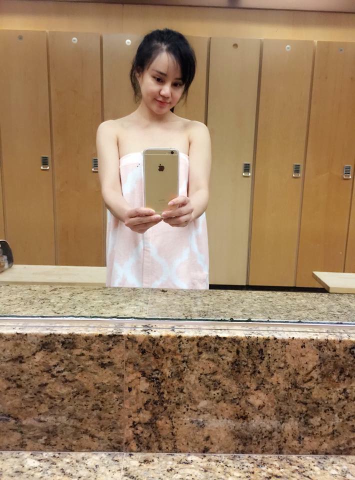 Hà Hồ &#34;đi trốn&#34; sau tin đồn Kim Lý thừa nhận yêu - 5