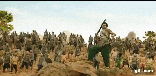 Bom tấn Ấn Độ vượt mặt Trung Quốc ở khoản "ngon - bổ - rẻ" - 10