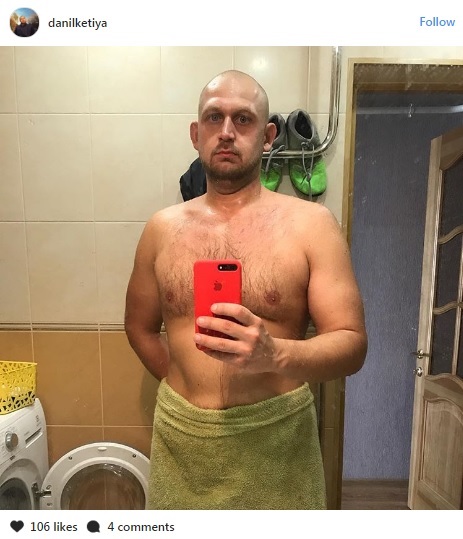 Hàng ngàn người Nga cởi trần chụp ảnh bắt chước Putin - 4