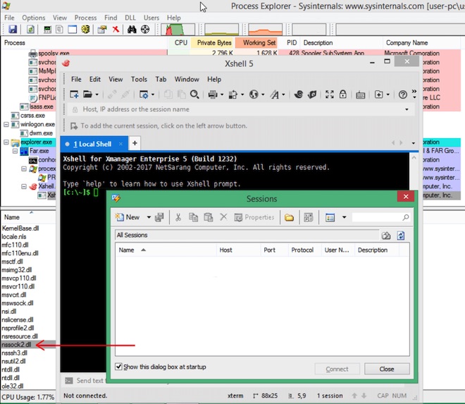 Hàng trăm máy chủ trên thế giới đang gặp nguy hiểm bởi backdoor này - 2