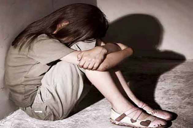 Ấn Độ: Bé gái 10 tuổi bị hãm hiếp đã sinh con - 1