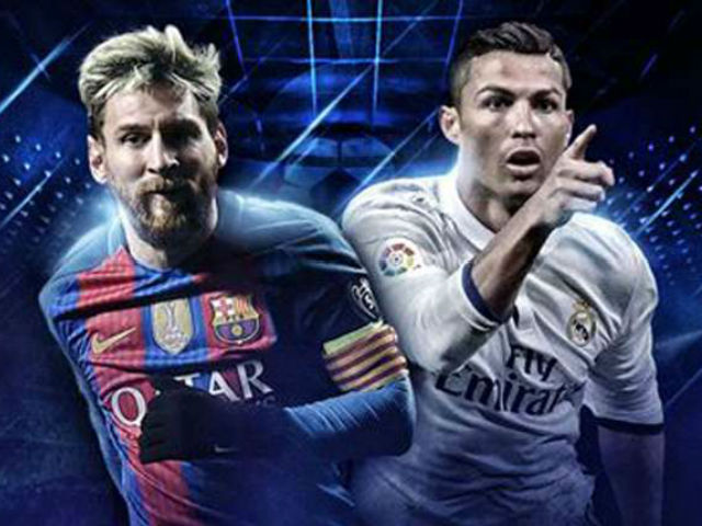 Trắc nghiệm bóng đá: Ronaldo - Messi và 88 năm lịch sử La Liga