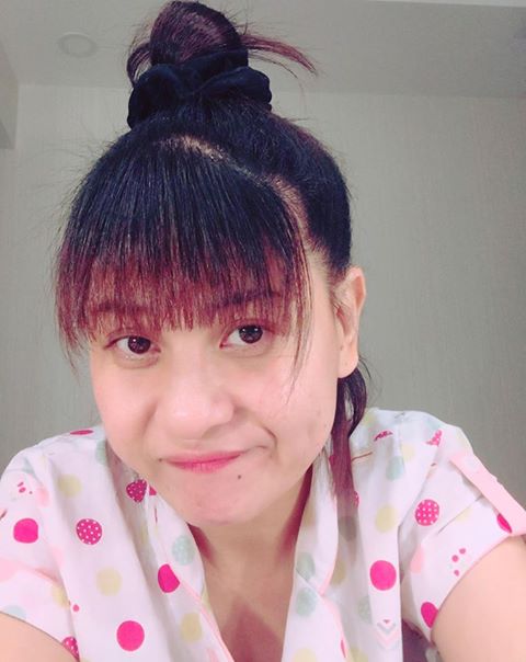 Bảo Thanh chính thức "về chung nhà" với chồng - 3