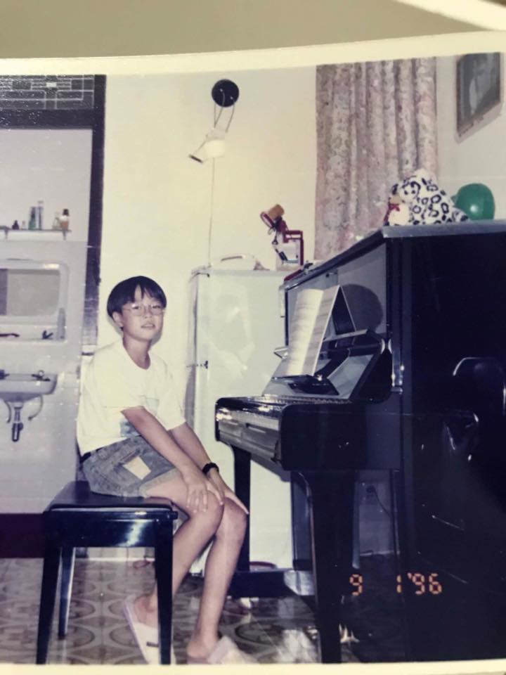 Bảo Thanh chính thức "về chung nhà" với chồng - 10