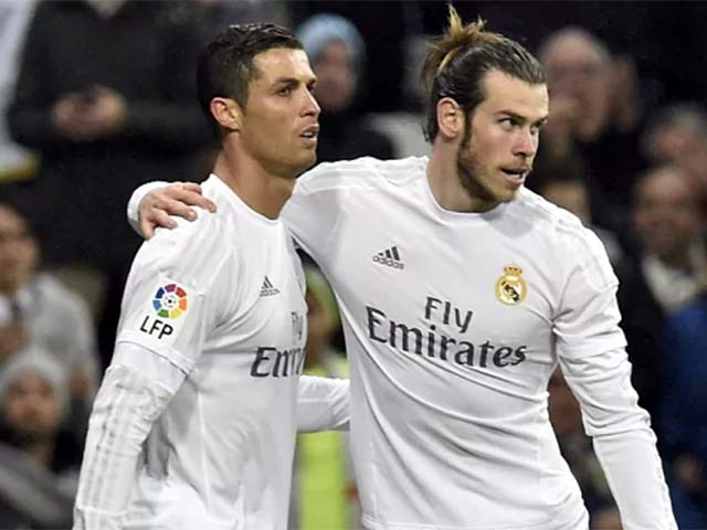 Real: Asensio tỏa sáng, Ronaldo xui Bale đến MU
